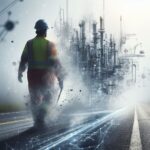 WORKER SAFETY FROM HARMFUL DUST PARTICULATES